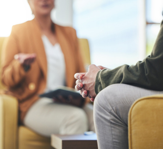 Therapy for Individual Adults