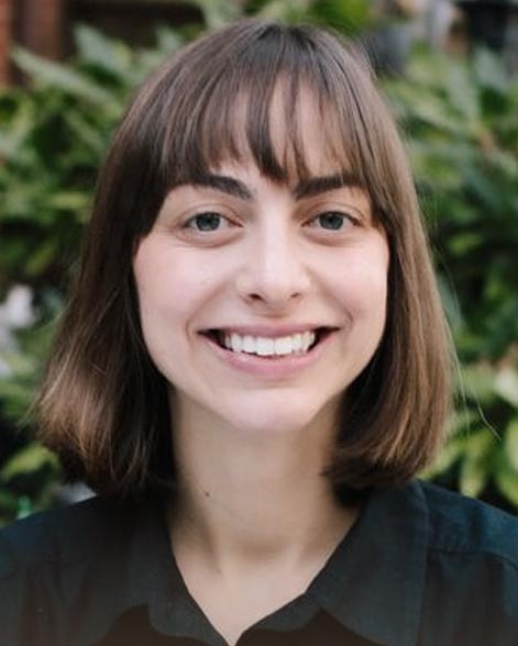 Hannah Vestal, LMHC, LPC